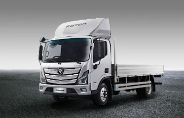 Бортовая платформа