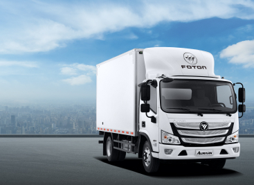 Foton S120 Foton S120