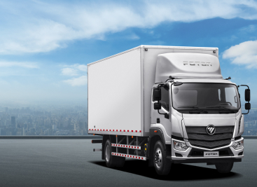 Foton M 12 Foton M 12