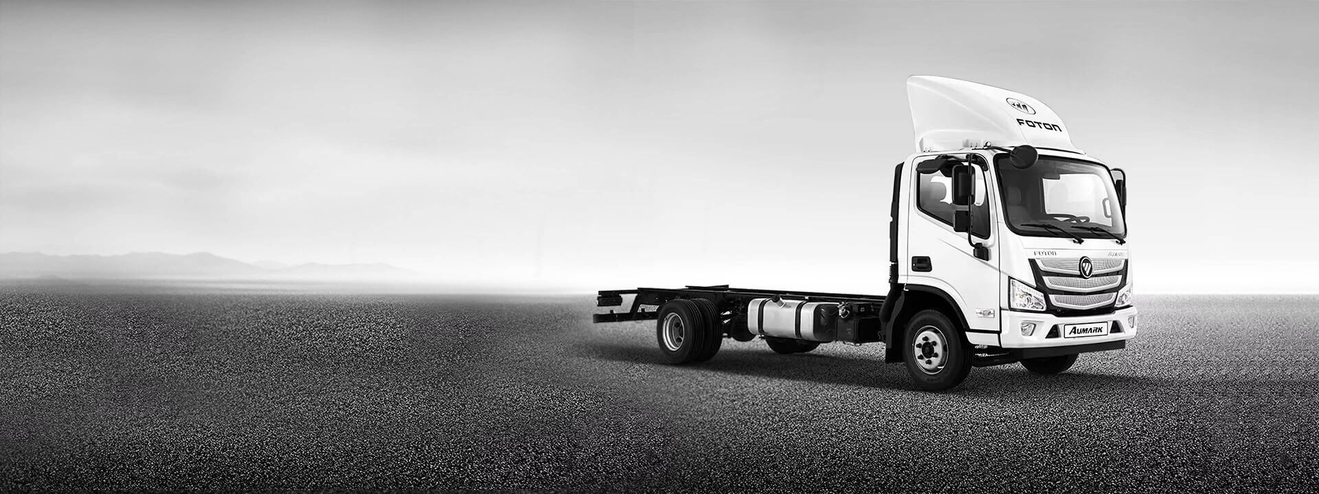 Foton S85