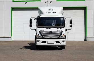 Оптимальная грузоподъёмность грузовика для малого бизнеса