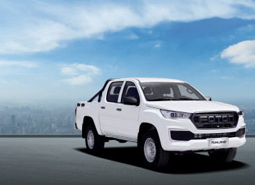 Tunland G7 Tunland G7