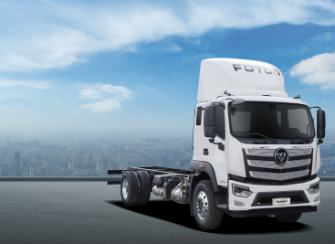 Foton D 18 Foton D 18