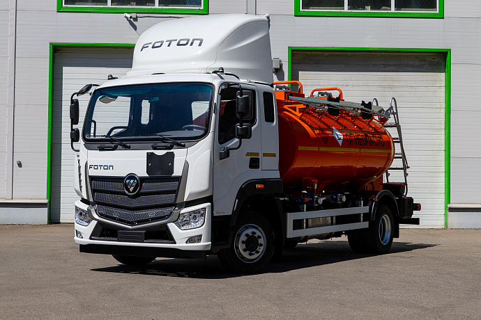 Foton D 12