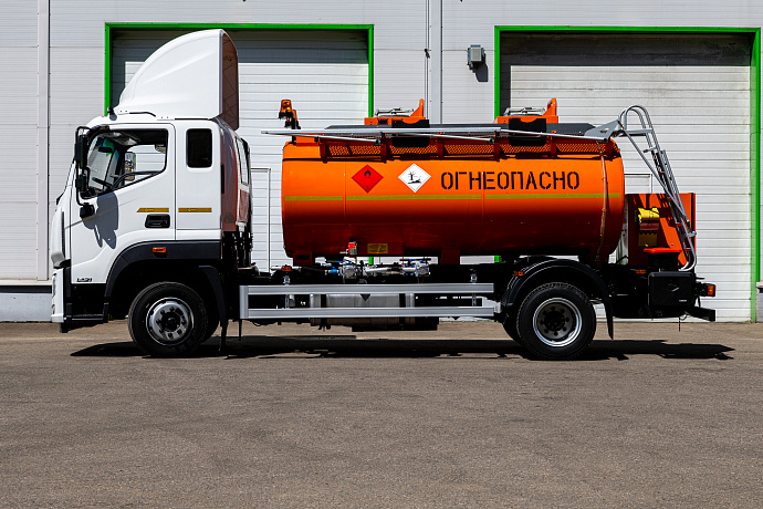 Foton D 12