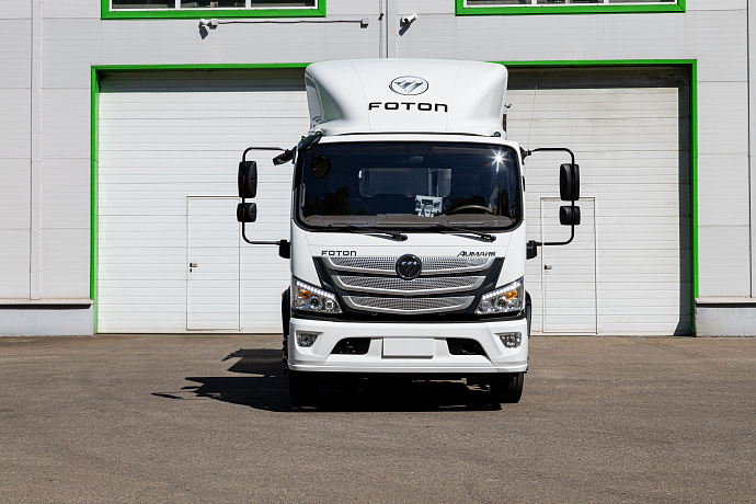 Foton S120