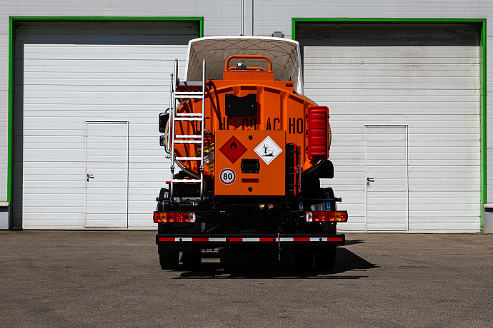 Foton D 12
