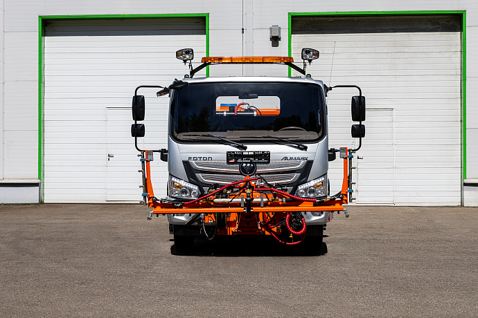 Foton S100