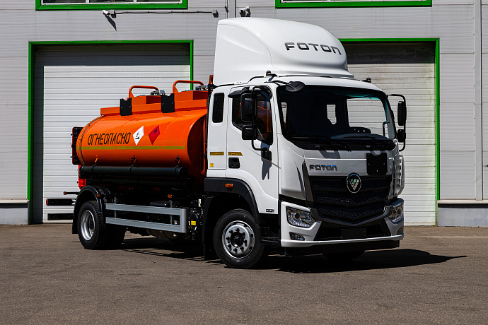 Foton D 12