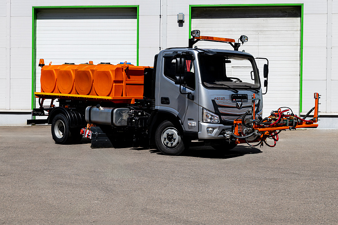 Foton S100