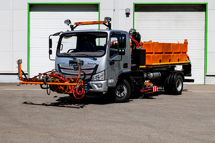 Foton S100