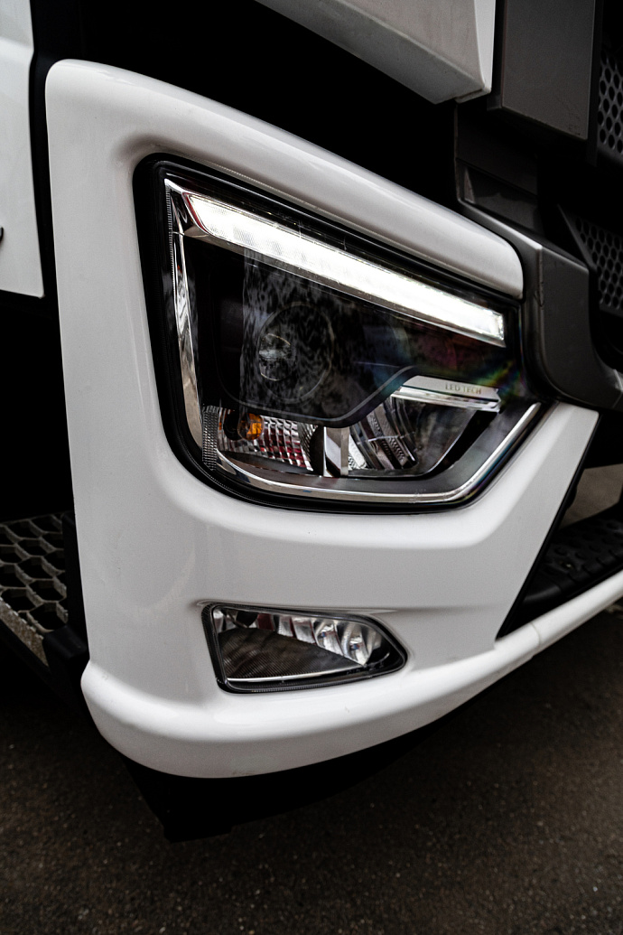 Foton D 12
