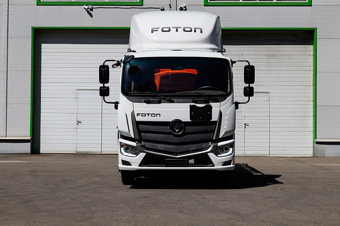 Foton D 12