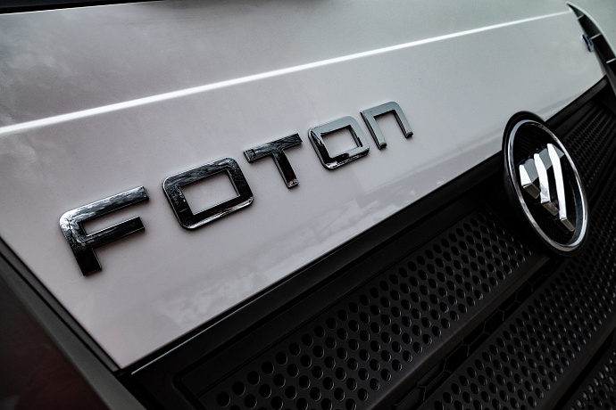 Foton D 12