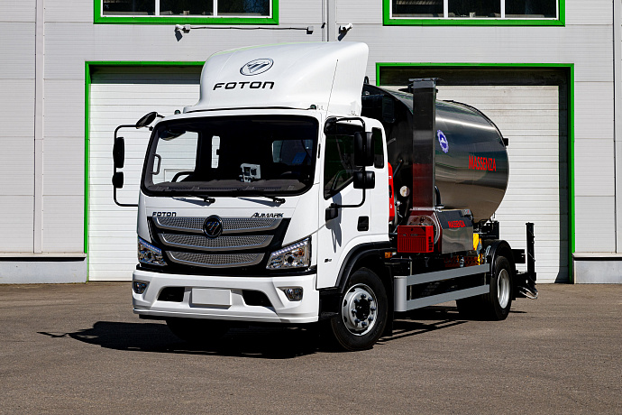 Foton S120