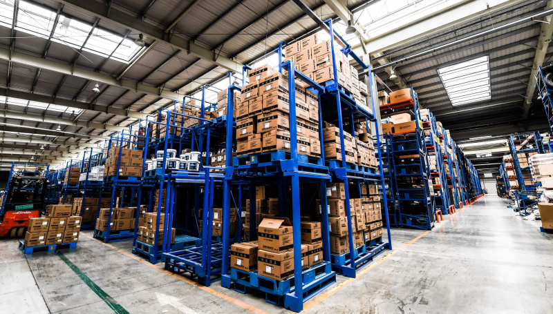 Запасные части Запасные части